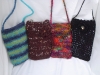 Phone and Sunglasses Bag
