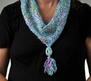 Necklace/scarves