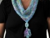 Necklace Scarf