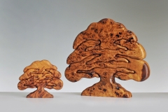 Tree Sculptures