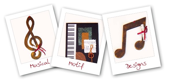 Musical Motifs